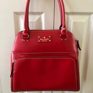 Kate Spade satchel
